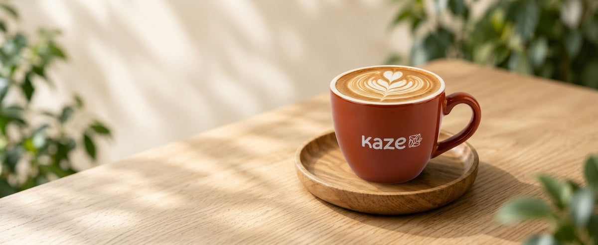 Kaze Cafe