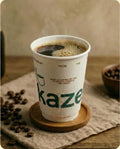 Hot V60 — Kaze Café