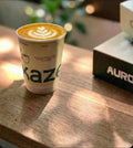 Cappuccino — Kaze Café