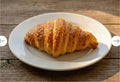 Plain croissant — Kaze Café