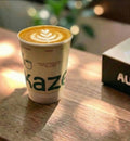 Cortado — Kaze Café