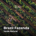 Brazil Fazenda 1kg — Kaze Café