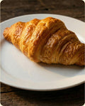 Cheese croissant — Kaze Café