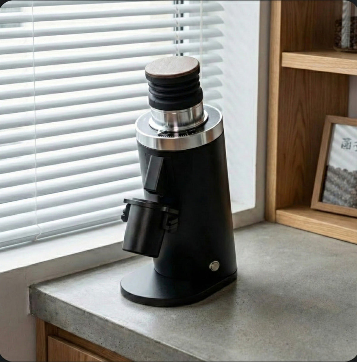 DF83 GRINDER — Kaze Café