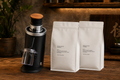DF54 + 2kg Brazil Coffee Bundle — Kaze Café