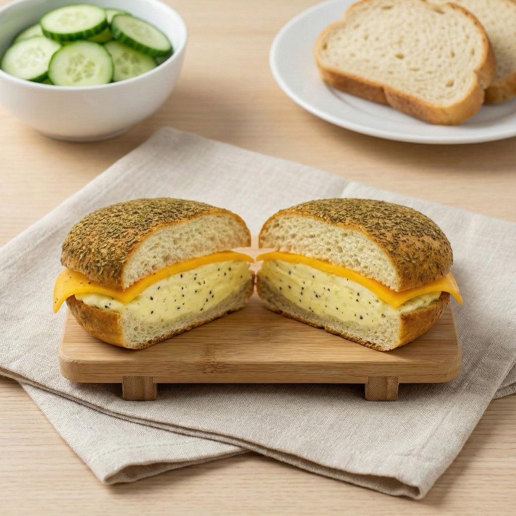Breakfast Croissant — image 2