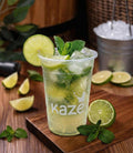 Plain Mojito — Kaze Café