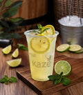 Plain Lemonade — Kaze Café