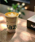 Flat White — Kaze Café