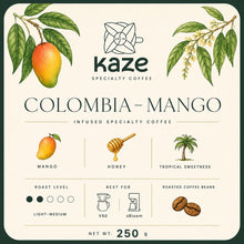 Colombia Mango 250gms — image 2