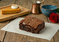 Brownie — Kaze Café