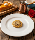 Chocolate Chip Cookies — Kaze Café