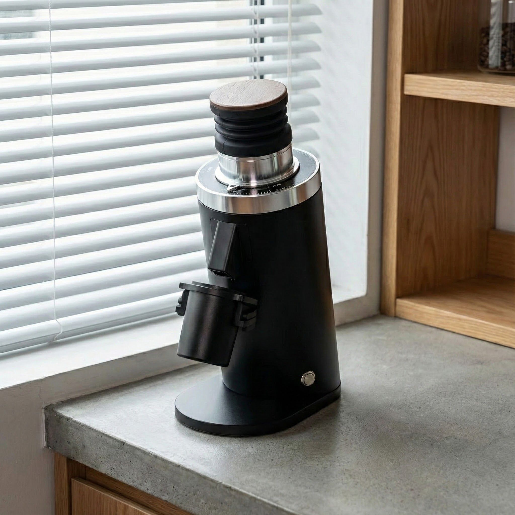 DF64 GRINDER — Kaze Café