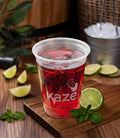 Hibiscus Tea — Kaze Café