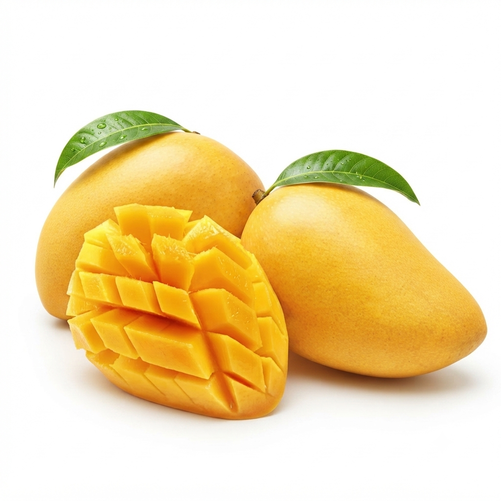 Colombia Mango 250gms — Kaze Café