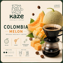 Colombia melon 250grams — image 2