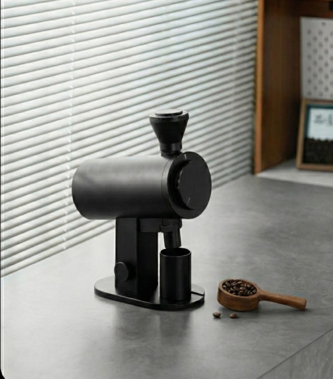 DF83V Grinder — Kaze Café